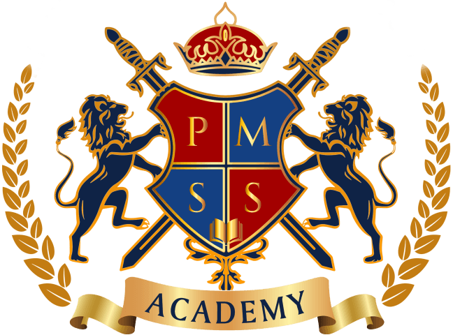 PMSS Logo Watermark