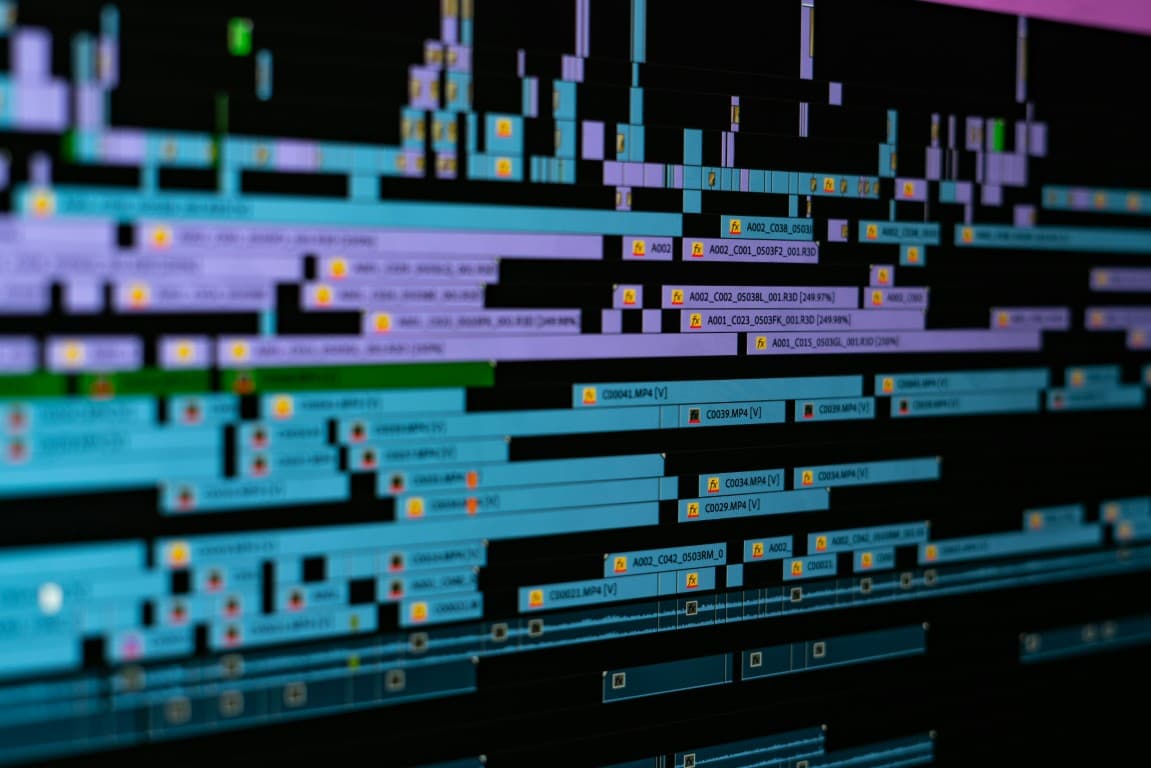 Digital manufacturing dashboard