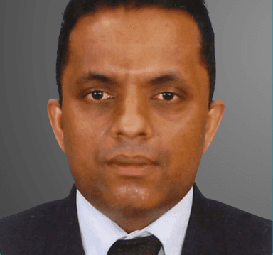 Wasantha Karunaratne