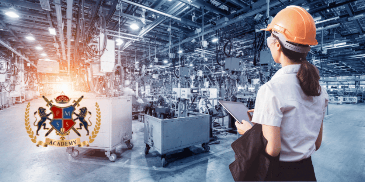 Advanced Manufacturing