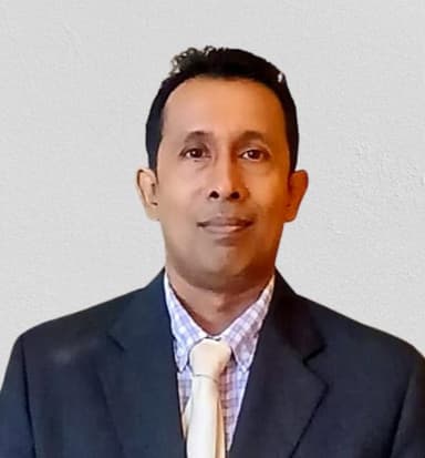 Darshana Gunawardena