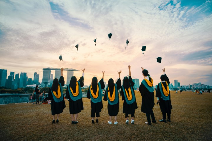 Certification & Global Recognition.