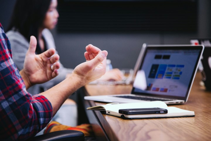 Experienced Industry Leaders as Instructors.