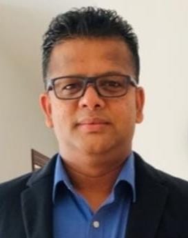 Manoj Perera