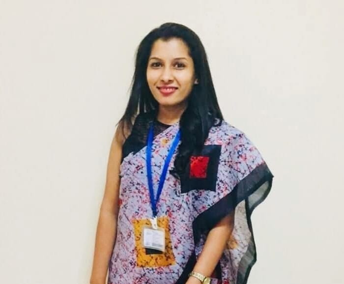 Theja Rajapaksha